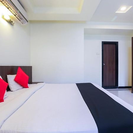 Oyo 63283 Shakti Palace Hotel Boma Zewnętrze zdjęcie