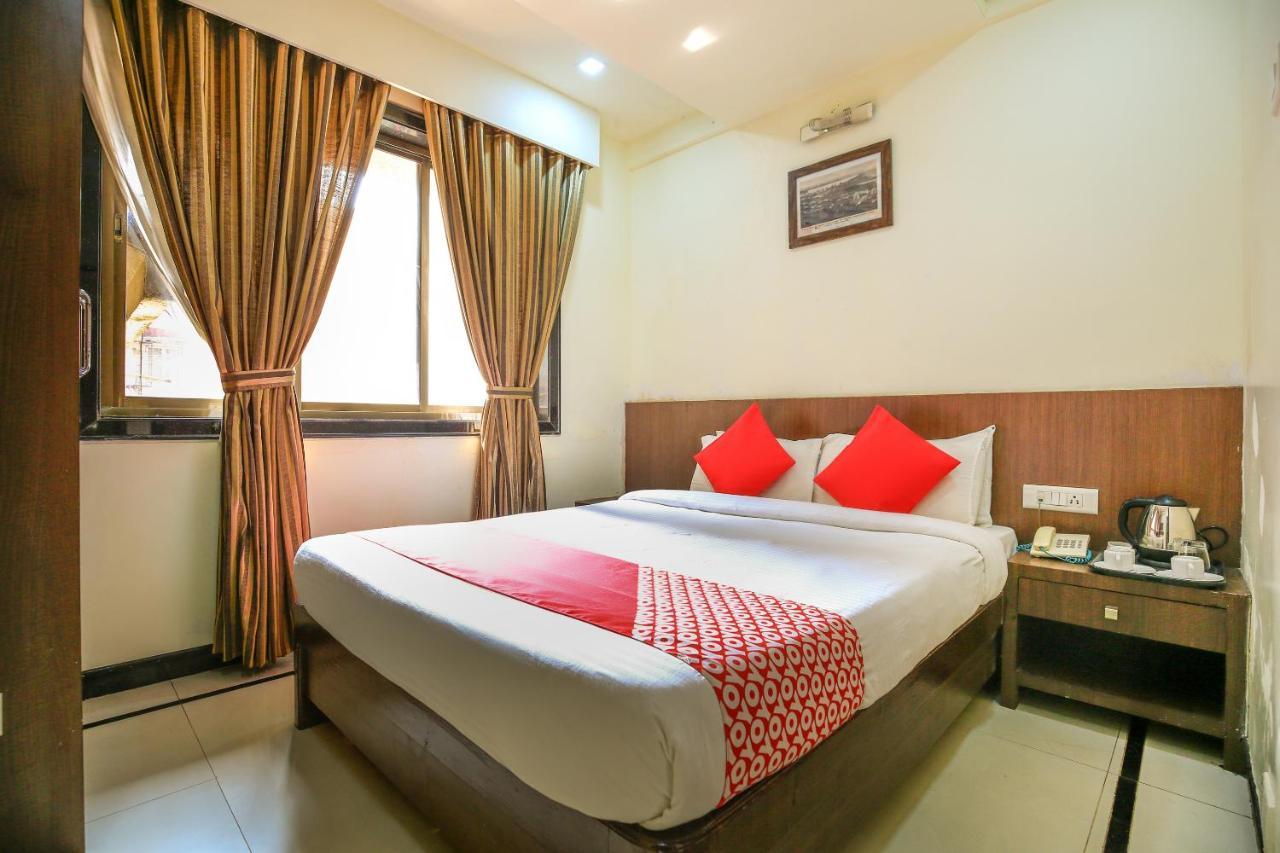 Oyo 63283 Shakti Palace Hotel Boma Pokój zdjęcie